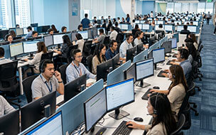 BPO client-ready proof of work