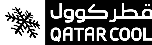 Qatar Cool logo