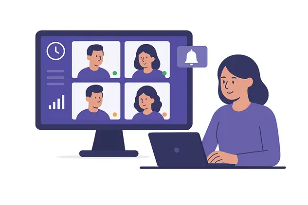 What is Productivity Monitoring Software?