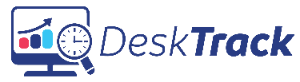 DeskTrack: Employee monitoring & Time Tracking Software
