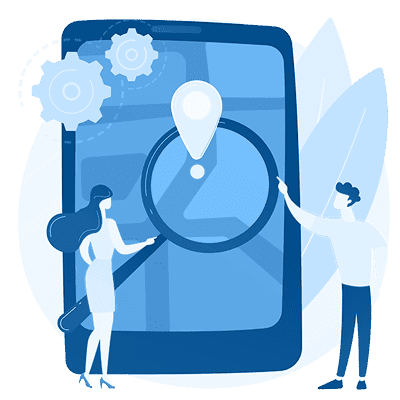 Application Uses Tracker