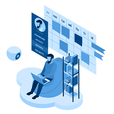 Screenshots Monitoring