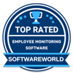 DeskTrack Employee Time Tracking System SoftwareWorld Review