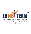 LA Net Team with desktrack time tracker