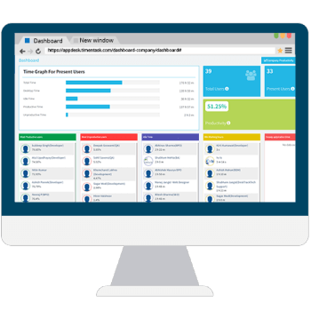 DeskTasker Desktop app Windows macOS Linux Android iOS